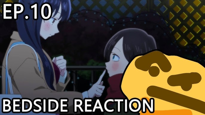 Boku no Kokoro no Yabai Yatsu Episode 3 Reaction 