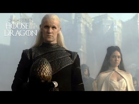 House of the Dragon Trailer Breakdown and Game Of Thrones Easter Eggs