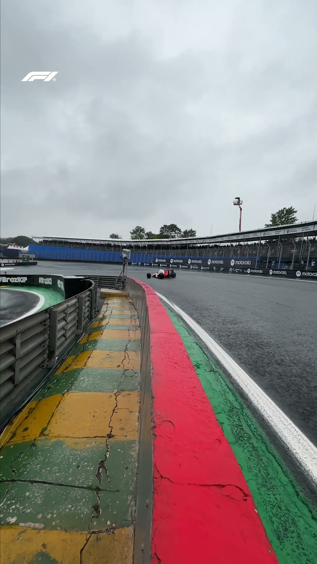 Yes, That's Really Lewis Hamilton Behind Ayrton Senna's 1990 Iconic Machine! ?