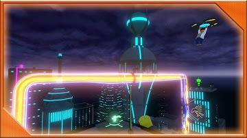 Human Fall Flat City Level Gameplay Walkthrough PC Game No Commentary #16