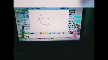 Class II CH.6 FUN WITH TUX PAINT  PART 1