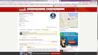 General Car Insurance Reviews