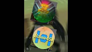 MOTORCHIK17K vs Ваня45k #den19k #zhura24k #dimon22k #vik71k #chaloapps #китик #chickengun #ден19к#чг