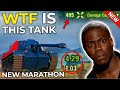 New tank is NUTS and FREE!?! | World of Tanks ShPTK-TVP 100