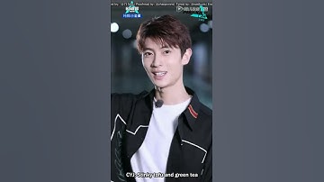 [ENG] Chen Yujia: Self-Intro Video