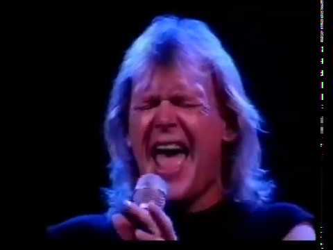 John Farnham   The Reason Why