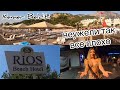 Rios Beach Hotel Turkey Kemer Beldibi.