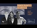 🔴 BANDEIRANTES ACONTECE - PROGRAMA DE 26/05/2021