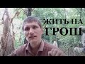 Жизнь в деревне и работа в городе - выгода или убыток?