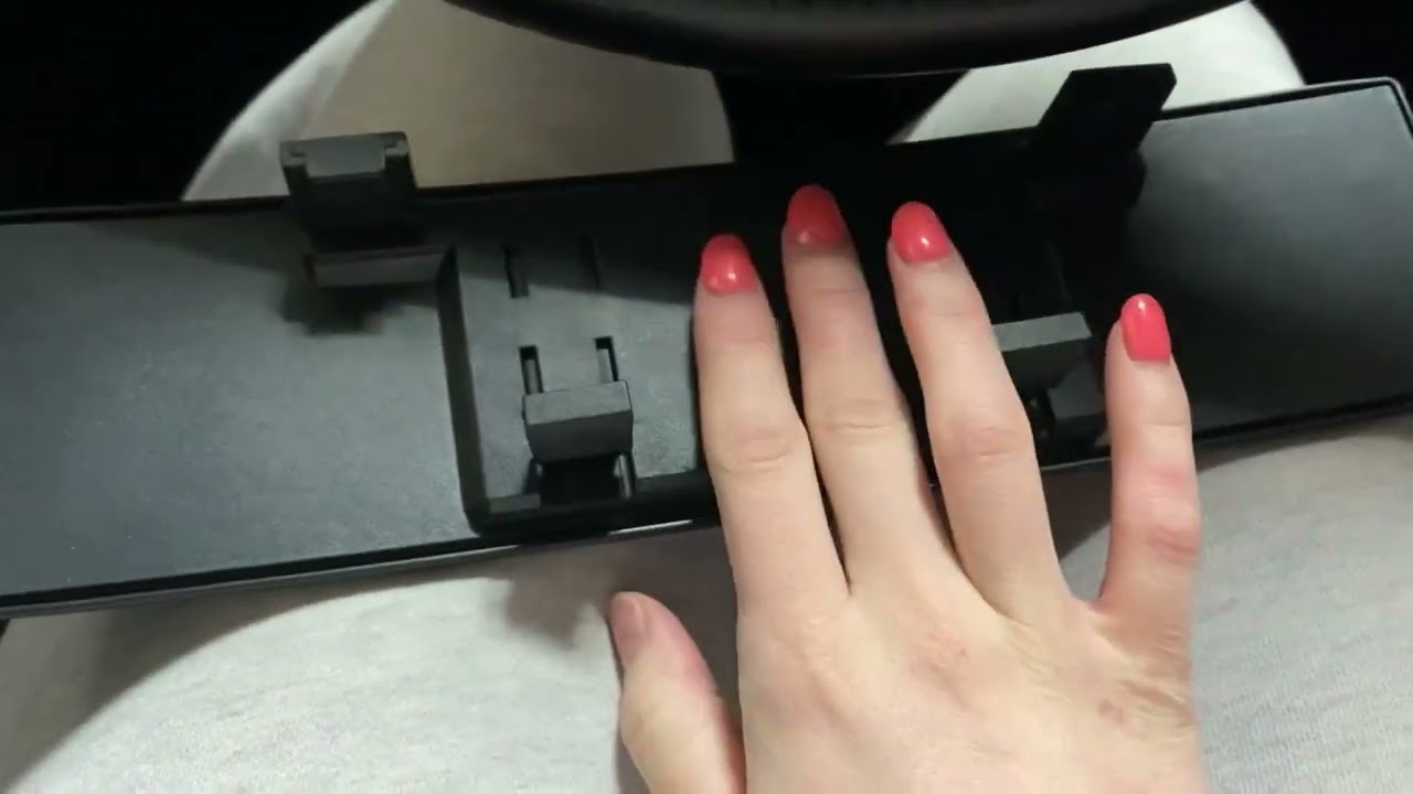 Verivue Mirrors Universal 12 Inch Interior Clip On Panoramic Rearview Mirror Review