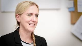Alumni Feature, "Where are they now?" with Dr. Tiffany Kindratt
