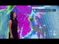 Sophia cruzs idaho news 6 forecast