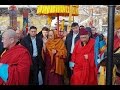 Специальный репортаж. Далай-лама в Монголии (2016)