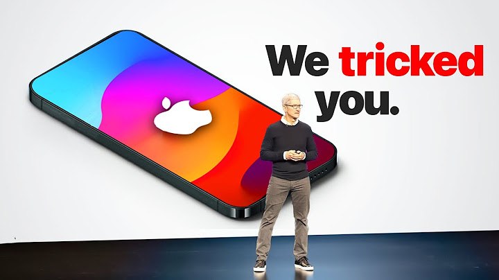 I was WRONG | Apple iPhone 17 WILD update!