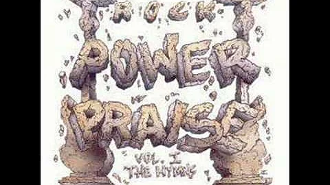 Rock Power Praise - Oh Happy Day - feat.Linda McCr...