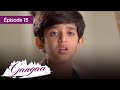 Gangaa   ep 15  une jeunesse sacrifie  srie en franais