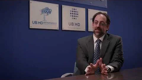 UBMD Orthopaedics & Sports Medicine - Michael Frei...