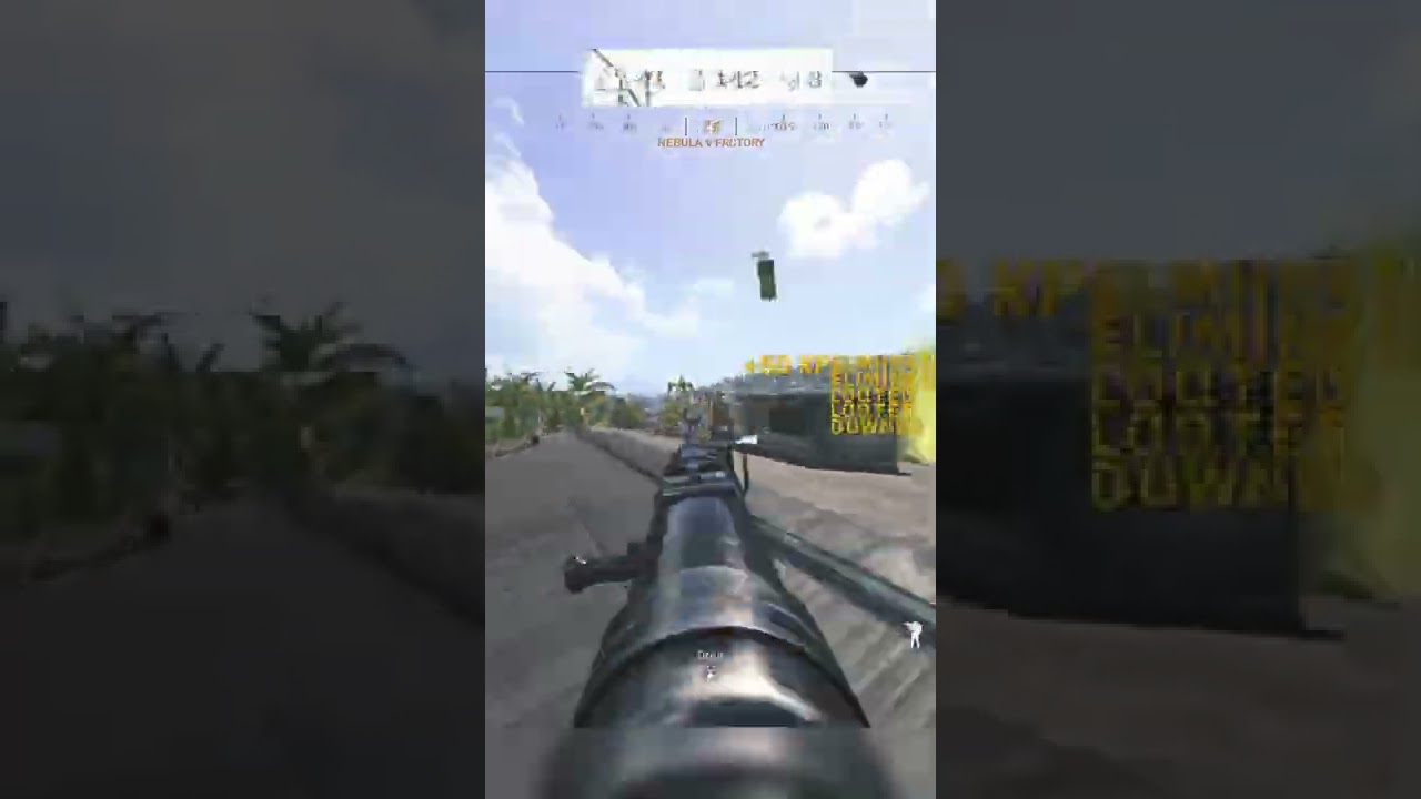 The BEST Drop Spot In CALDERA 🔑 