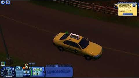 Discovering Recipes for The Sims 3 