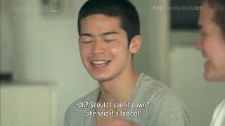 Terrace House Boys x Girls Next Door Episode 29 clip