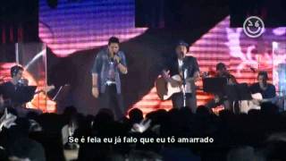 Humberto E Ronaldo - Sou Solteiro, Sou Casado Hd 720P