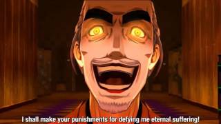 Persona 5 - PV#04 (English Subtitles) screenshot 2
