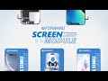 A MORE STABLE FORWARD SCREEN MODULE | OLED &amp; LCD Screen Modules - High Quality &amp; Vivid Colors