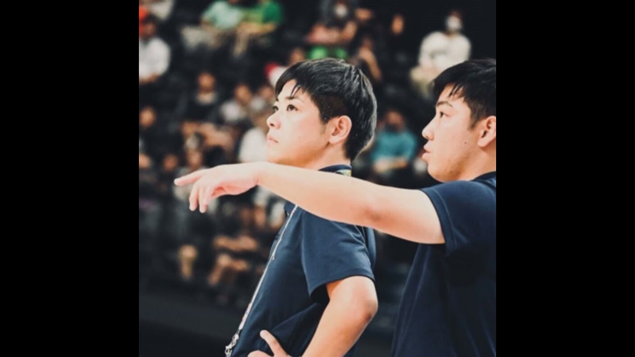 #7-4 高校バスケ連覇の舞台裏。「勝ち続ける」ために変えること、守ること｜片峯聡太（福大大濠トロージャンズ 監督）