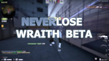 desync highlights ft neverlose.cc x wraith