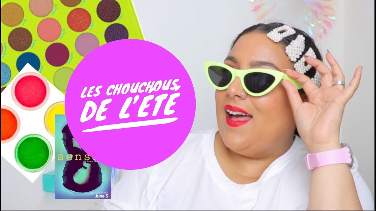 Les Favoris de l'eté ft Hello dis moi tout - YouTube