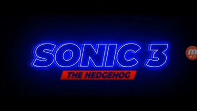 Planeta Sonic on X: Sonic O Filme 2 coming soon at Mauá Plaza