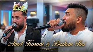 🔥 AMET KARANI BURHAN TINI  MUSI ZABUN – NEW TALLAVA 2026 🇧🇬 Official Video Aslan Tv