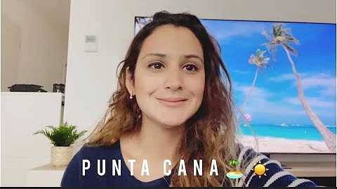 Où plonger à Punta Cana ?