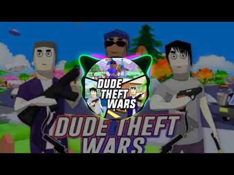 DUDE THEFT WARS DRIFTING MUSIC