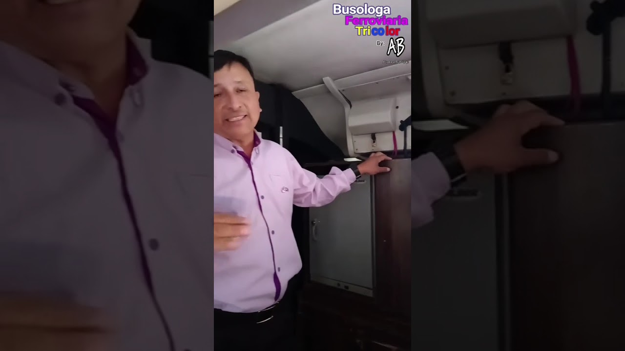 Conociendo La Civa Irizar | Busologa Ferroviaria Tricolor 