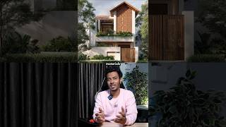 Change Materials With Nano Banana In Architectural Elevations