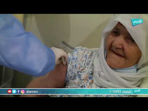 البويرة انطلاق عملية التلقيح ضد فيروس كورونا بدائرة عين بسام