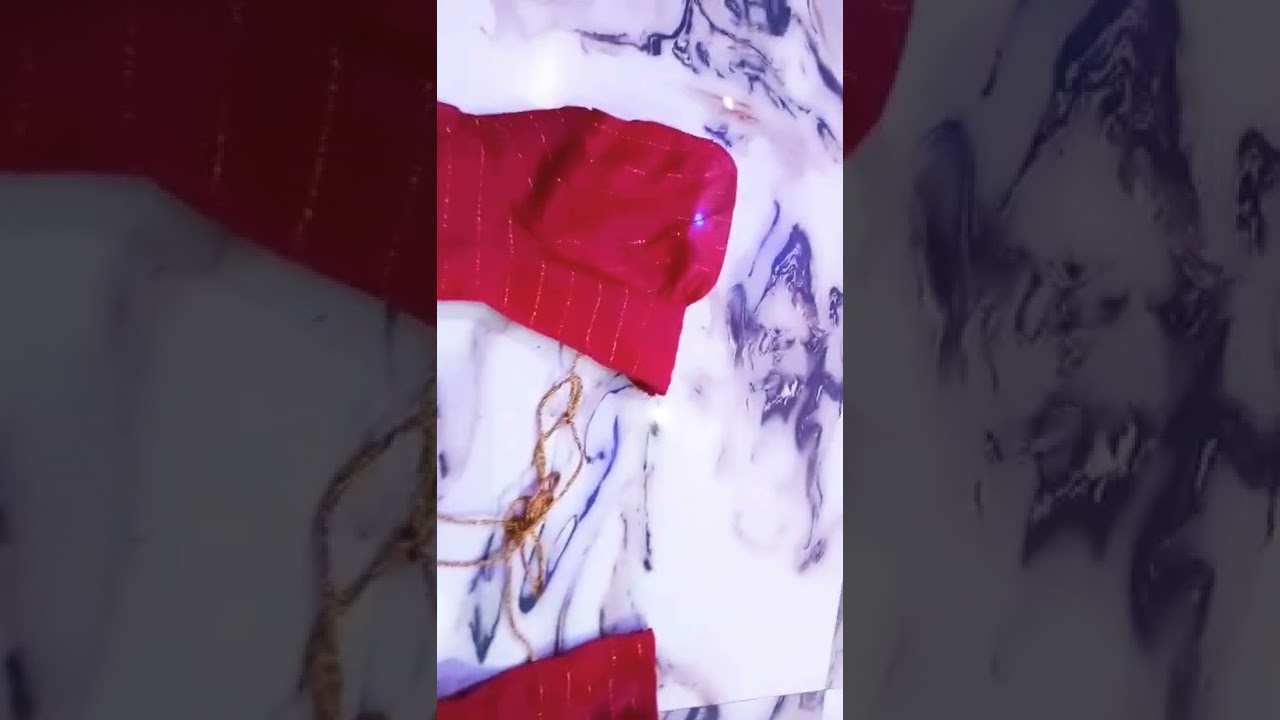 new blouse collection design