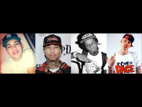 tyga---faded-feat.-lil-wayne,machine-gun-kelly-&-mike-nauti