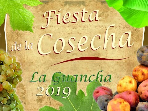 Video: Fiestas De La Cosecha Entre Los Eslavos