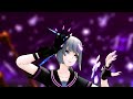 【Punishing Gray Raven MMD/战双帕弥什MMD】カメレオン/Chameleon (Nanami/七实)