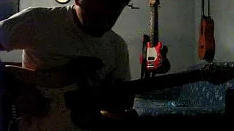 marcelo daniel guillan solo chitarra 2