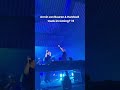 Who remembers this insane moment at ASOT Rotterdam this past year 🥹😍