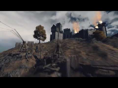 Life is Feudal донжон