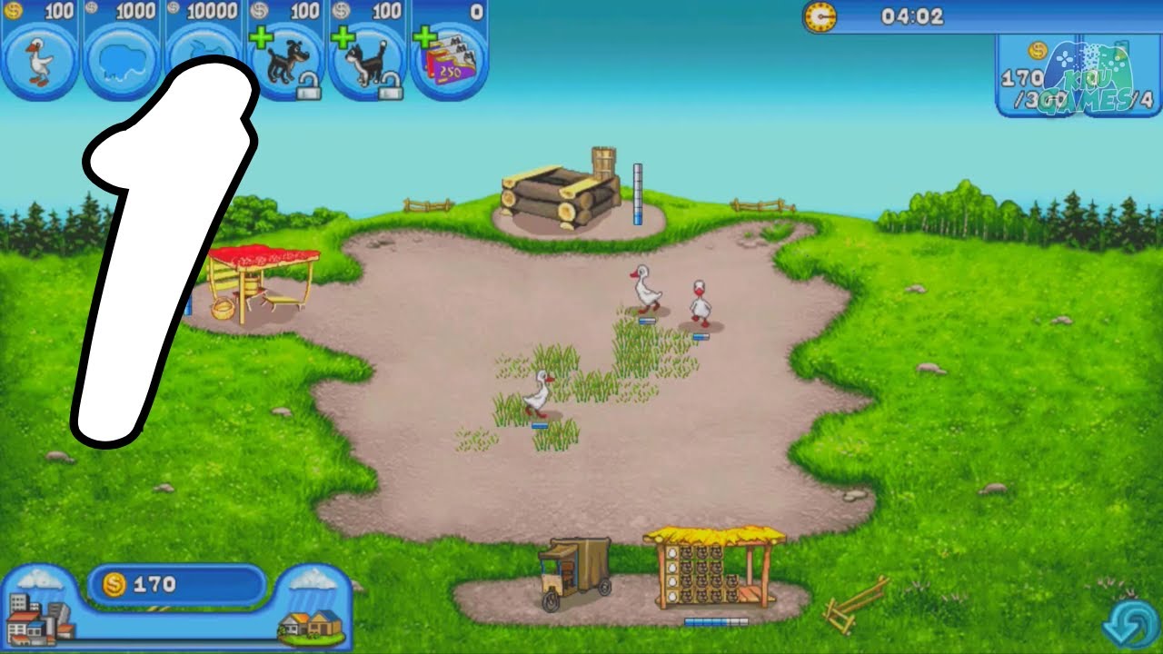 เกมส์ ฟาร์ม ออฟ ไลน์ Update 2022 Farm Frenzy Free: Time management farming games 🌻 Gameplay Walkthrough #1 (Android, IOS)