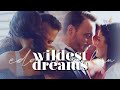 Eda & Serkan | Wildest Dreams