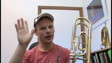 7 Things NOBODY Tells You About Trombone - A beginner