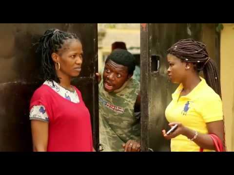 Joy Ubeku - (Movie Trailer) Life Of A Warri Girl (Tv Series)