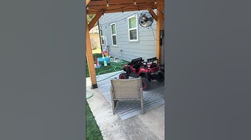 Backyard Discovery Arcadia Update, Questions answered. #diy #gazebos