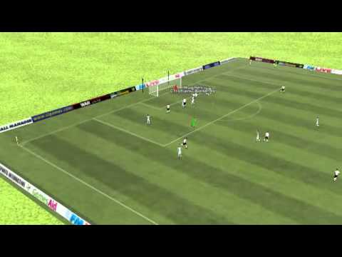 Man City vs Fulham - Cristiano Ronaldo Goal 46 minutes - YouTube